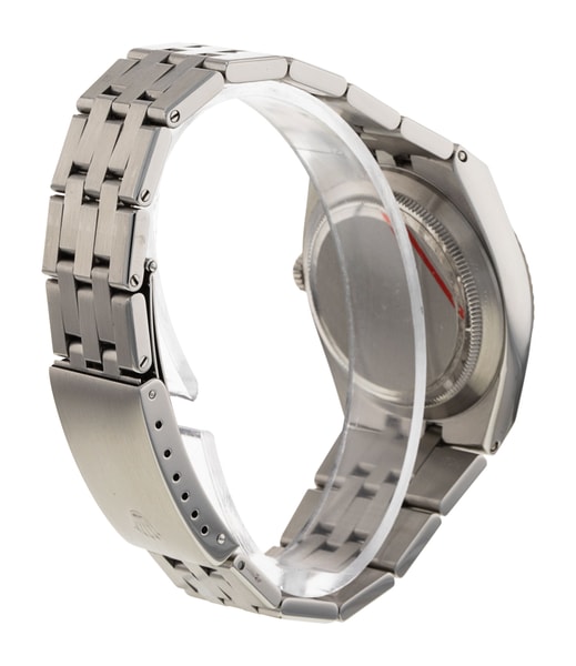 Rolex Oysterquartz Datejust 17014